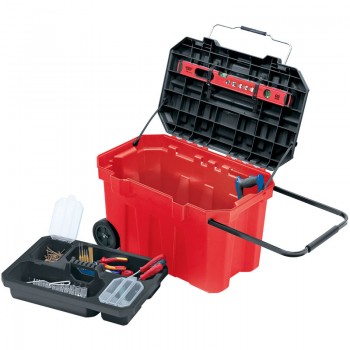 Mobile Tool Chest Mobile Tool Chest