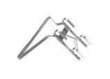 Aluminium Ladder Stand Off