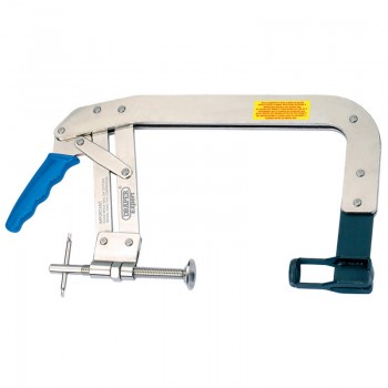 Expert Valve Spring Compressor, 60 - 155mm Capacity Expert Valve Spring Compressor, 60 - 155mm Capacity