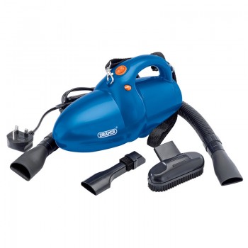 Hand-Held Vacuum Cleaner, 600W Hand-Held Vacuum Cleaner, 600W