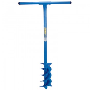 Fence Post Auger, 1050 x 150mm Fence Post Auger, 1050 x 150mm