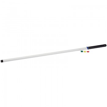Alloy Broom or Mop Handle, 1250mm Alloy Broom or Mop Handle, 1250mm