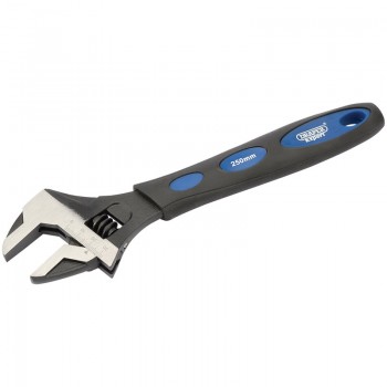 Soft Grip Crescent-Type, 250mm Soft Grip Crescent-Type, 250mm