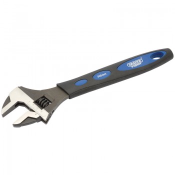 Soft Grip Crescent-Type, 300mm Soft Grip Crescent-Type, 300mm