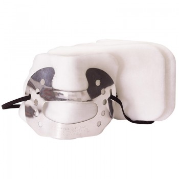 Dust Mask and 2 Refill Pads Dust Mask and 2 Refill Pads