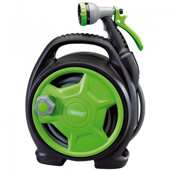 Mini Hose Reel Set, 10m Mini Hose Reel Set, 10m