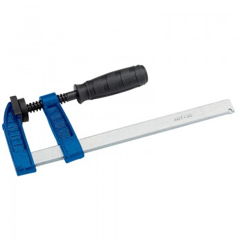 Quick Action Clamp, 150mm x 50mm Quick Action Clamp, 150mm x 50mm
