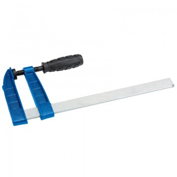 Quick Action Clamp, 300mm x 120mm Quick Action Clamp, 300mm x 120mm