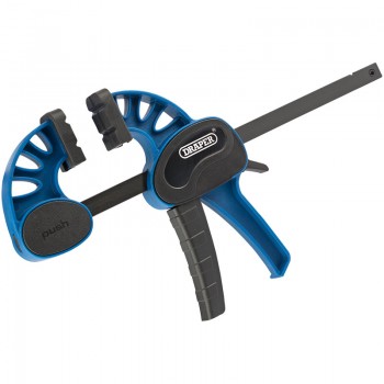 Dual Action Clamp, 150mm Dual Action Clamp, 150mm