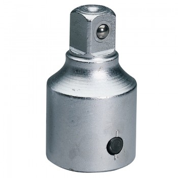 Elora Socket Converter, 3/4”(F) x 1/2”(M) Elora Socket Converter, 3/4”(F) x 1/2”(M)