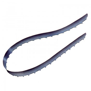 Bandsaw Blade, 1785mm x 1/4&rdquo;, 6 Skip