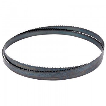 Bandsaw Blade, 1785mm x 1/2&rdquo;, 6 Skip