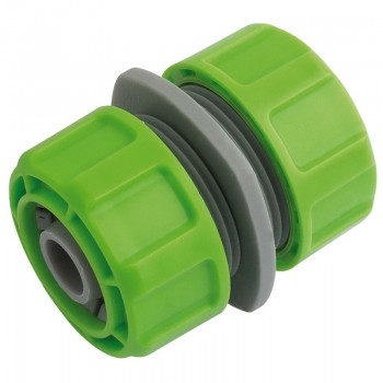 Garden Hose Mender, 1/2” Garden Hose Mender, 1/2”