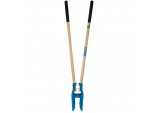 Heavy Duty Post Hole Digger, 1480mm