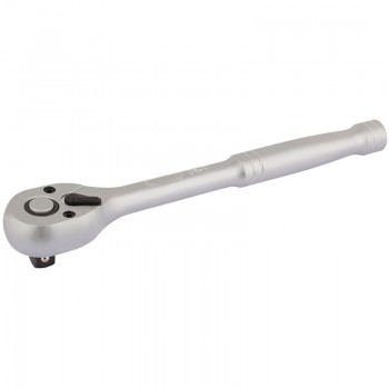 72 Tooth Reversible Ratchet, 3/8” Sq. Dr. 72 Tooth Reversible Ratchet, 3/8” Sq. Dr.