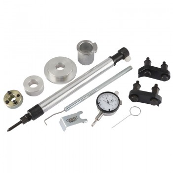 Engine Timing Kit ETK250 (Audi, SEAT, Skoda, Volkswagen) Engine Timing Kit ETK250 (Audi, SEAT, Skoda, Volkswagen)