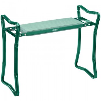 Folding Kneeler and Seat Folding Kneeler and Seat