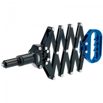 Lazy Tong Riveter Lazy Tong Riveter