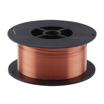 Mild Steel MIG Welding Wire, 0.8mm, 700g Mild Steel MIG Welding Wire, 0.8mm, 700g