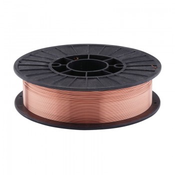Mild Steel MIG Welding Wire, 0.8mm, 5kg Mild Steel MIG Welding Wire, 0.8mm, 5kg