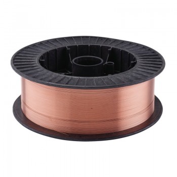 Mild Steel MIG Welding Wire, 0.8mm, 15kg Mild Steel MIG Welding Wire, 0.8mm, 15kg