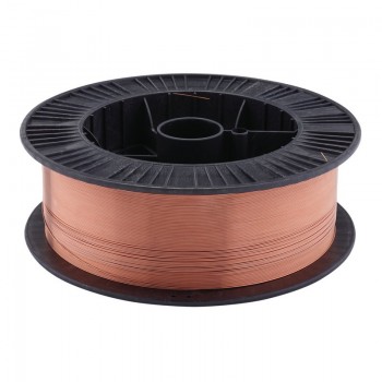 Mild Steel MIG Welding Wire, 1.0mm, 15kg Mild Steel MIG Welding Wire, 1.0mm, 15kg