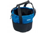 14 Pocket Bucket-Shaped Bag