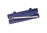 Ratchet Torque Wrench, 1/2” Sq. Dr., 30 - 210Nm/22.1 - 154.9lb-ft