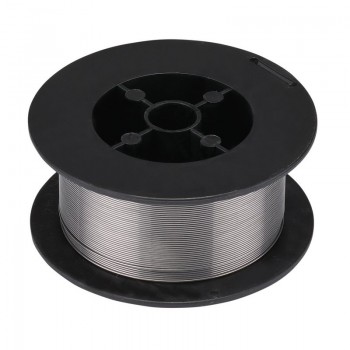 Flux Cored MIG Welding Wire, 0.8mm (450g Pack) Flux Cored MIG Welding Wire, 0.8mm (450g Pack)