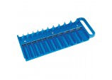 1/2&rdquo; Magnetic Socket Tray for 22 Sockets