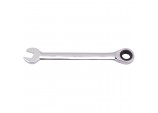 Metric Ratcheting Combination Spanner, 14mm