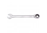 Metric Ratcheting Combination Spanner, 16mm
