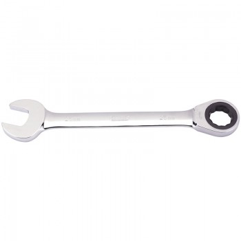 Metric Ratcheting Combination Spanner, 25mm Metric Ratcheting Combination Spanner, 25mm