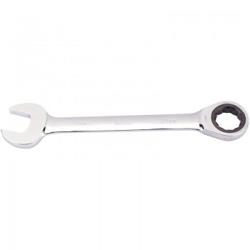 Metric Ratcheting Combination Spanner, 30mm Metric Ratcheting Combination Spanner, 30mm