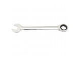 Metric Ratcheting Combination Spanner, 32mm