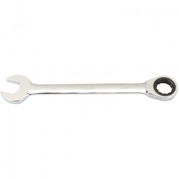 Metric Ratcheting Combination Spanner, 32mm Metric Ratcheting Combination Spanner, 32mm