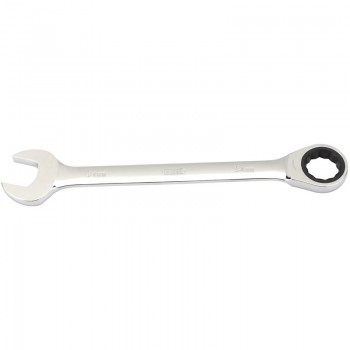 Metric Ratcheting Combination Spanner, 34mm Metric Ratcheting Combination Spanner, 34mm