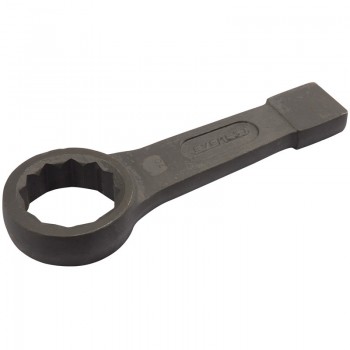 Ring Slogging Wrench, 70mm Ring Slogging Wrench, 70mm