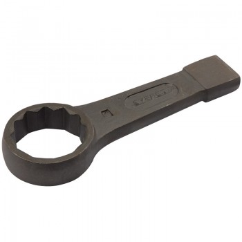 Ring Slogging Wrench, 75mm Ring Slogging Wrench, 75mm
