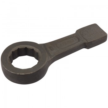 Ring Slogging Wrench, 80mm Ring Slogging Wrench, 80mm