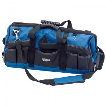 Contractor&rsquo;s Tool Bag, 600mm