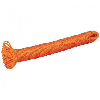 Polyethylene Ranging Line, 30m x 2.5mm Polyethylene Ranging Line, 30m x 2.5mm