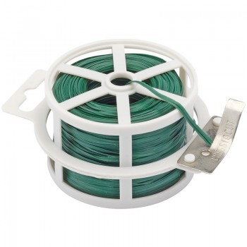 Garden Tying Wire, 50m Garden Tying Wire, 50m