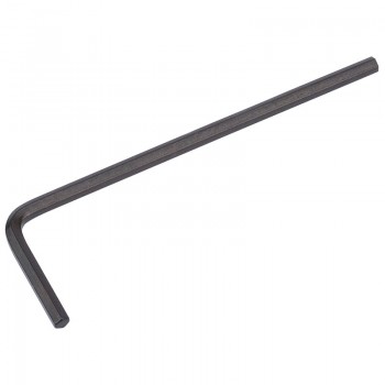 Metric Hexagon Key, 2.0mm Metric Hexagon Key, 2.0mm