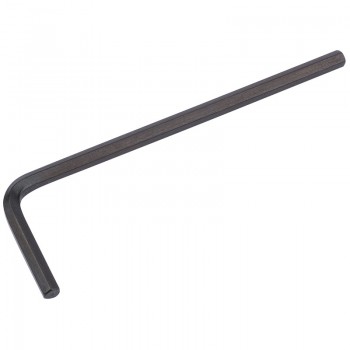 Metric Hexagon Key, 2.5mm Metric Hexagon Key, 2.5mm