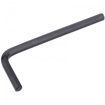 Metric Hexagon Key, 5.0mm Metric Hexagon Key, 5.0mm
