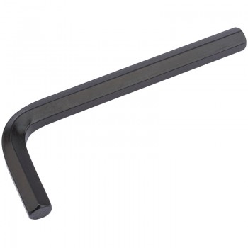 Metric Hexagon Key, 10mm Metric Hexagon Key, 10mm