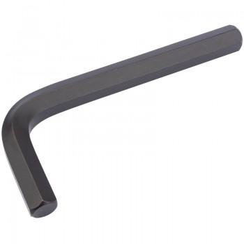 Metric Hexagon Key, 17mm Metric Hexagon Key, 17mm