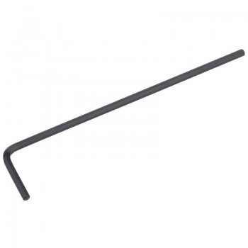 Extra Long Metric Hexagon Key, 2.0mm Extra Long Metric Hexagon Key, 2.0mm
