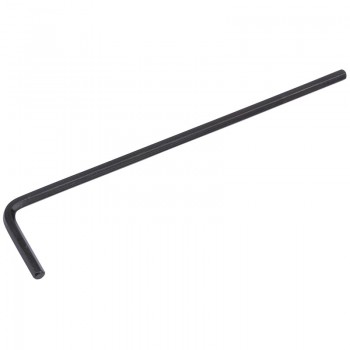 Extra Long Metric Hexagon Key, 2.5mm Extra Long Metric Hexagon Key, 2.5mm